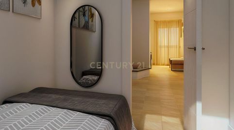 Foto 4 de Piso en venta en Carrer de Jaume Pinent, 57, Barcelona, Spain, -1, Les Roquetes, Barcelona Capital