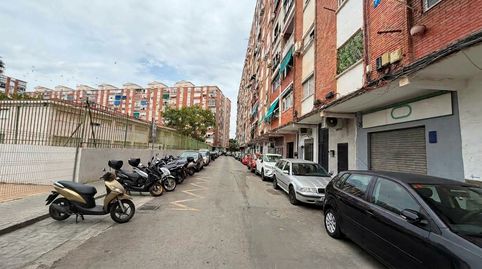 Foto 2 de Piso en venta en Calle Cortés el Viejo, 12, Dos Hermanas - Nuevo San Andrés, Málaga Capital