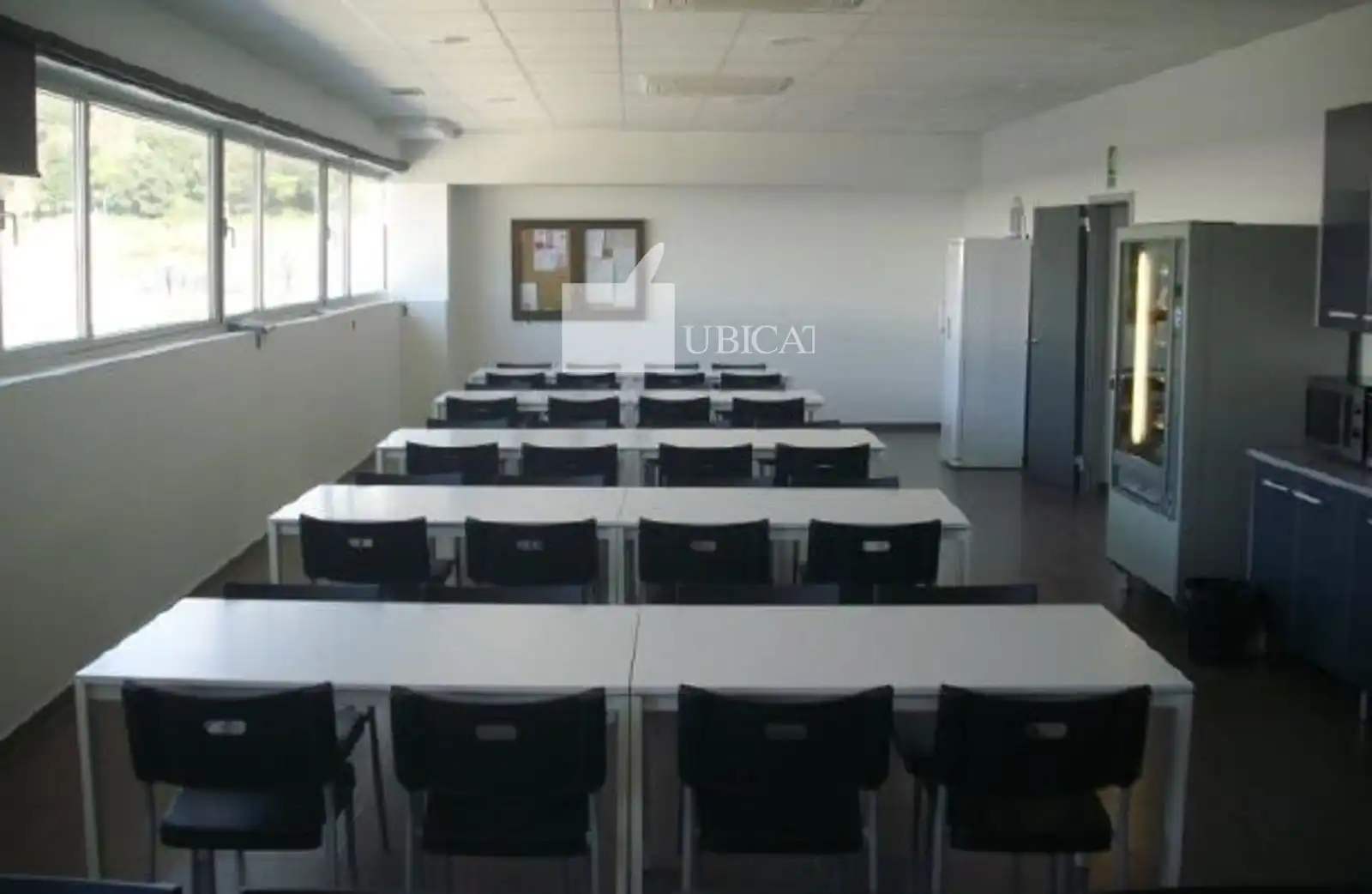 Nau industrial de lloguer a Llinars del Vallès, imagen 5