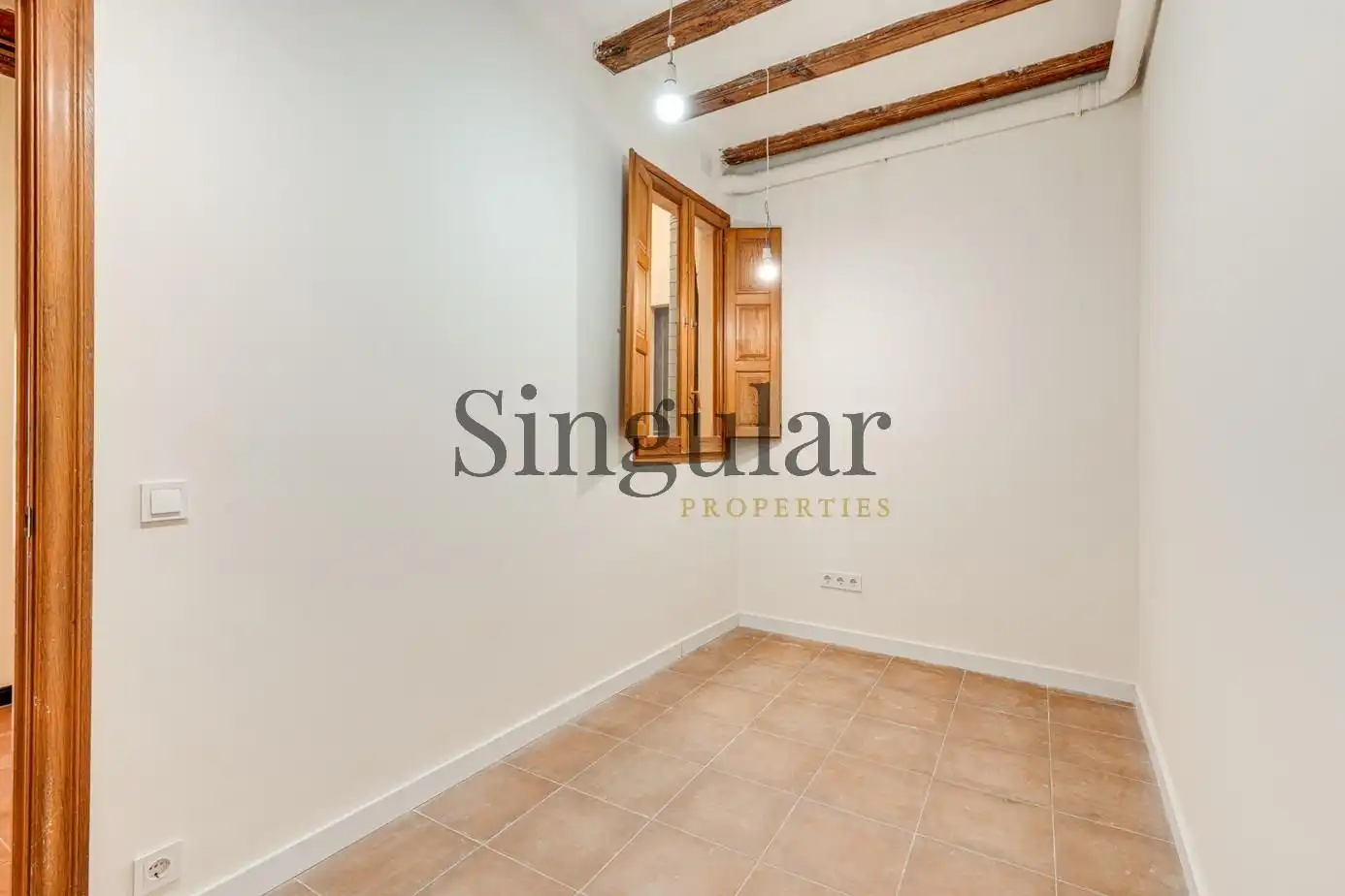 Wohnung mit Terrasse zum Verkauf in Carrer d'Espolsa-sacs, imagen 29