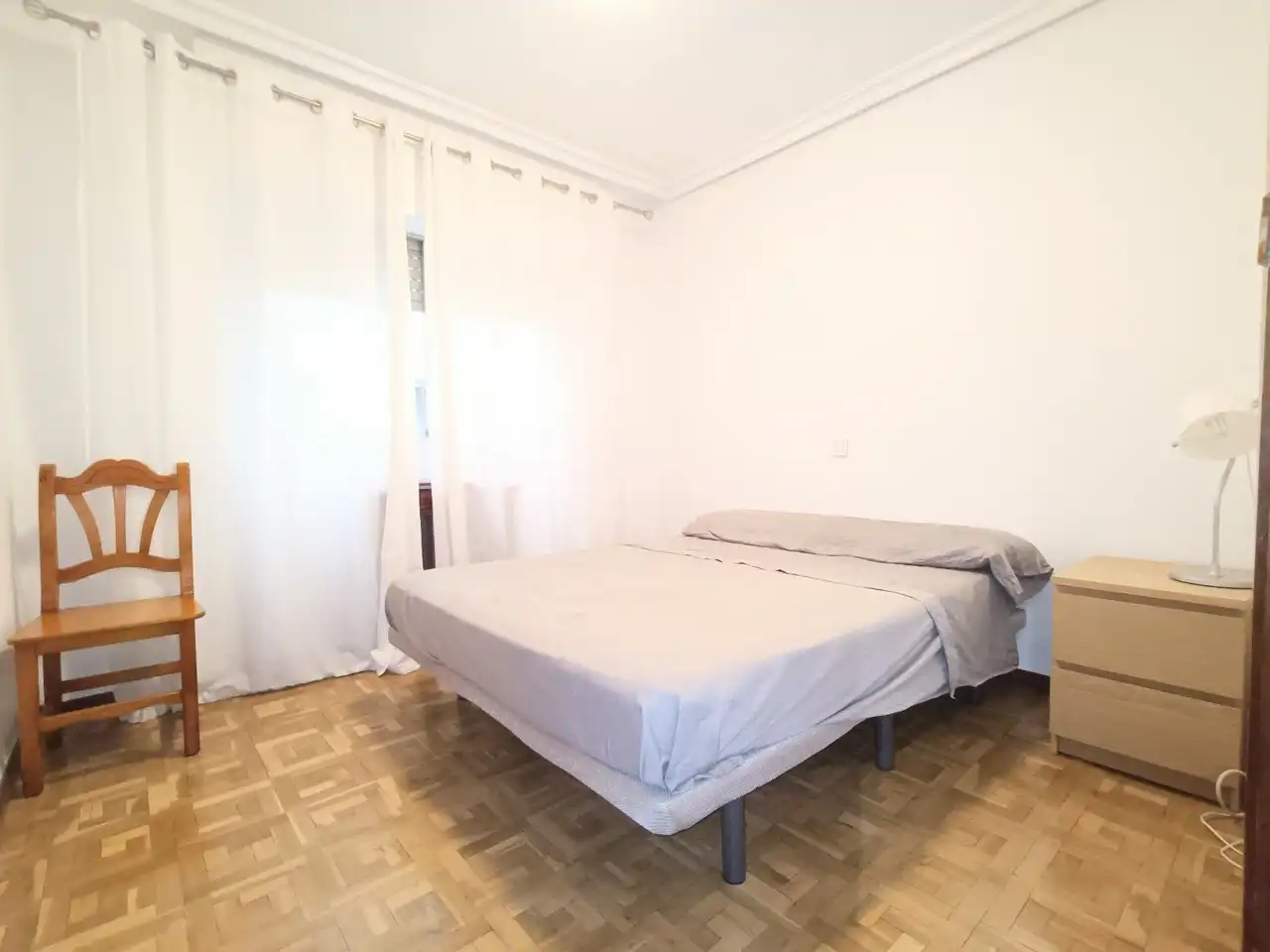 Appartement avec ascenseur à louer à CIUDAD DE BARCELONA, imagen 23