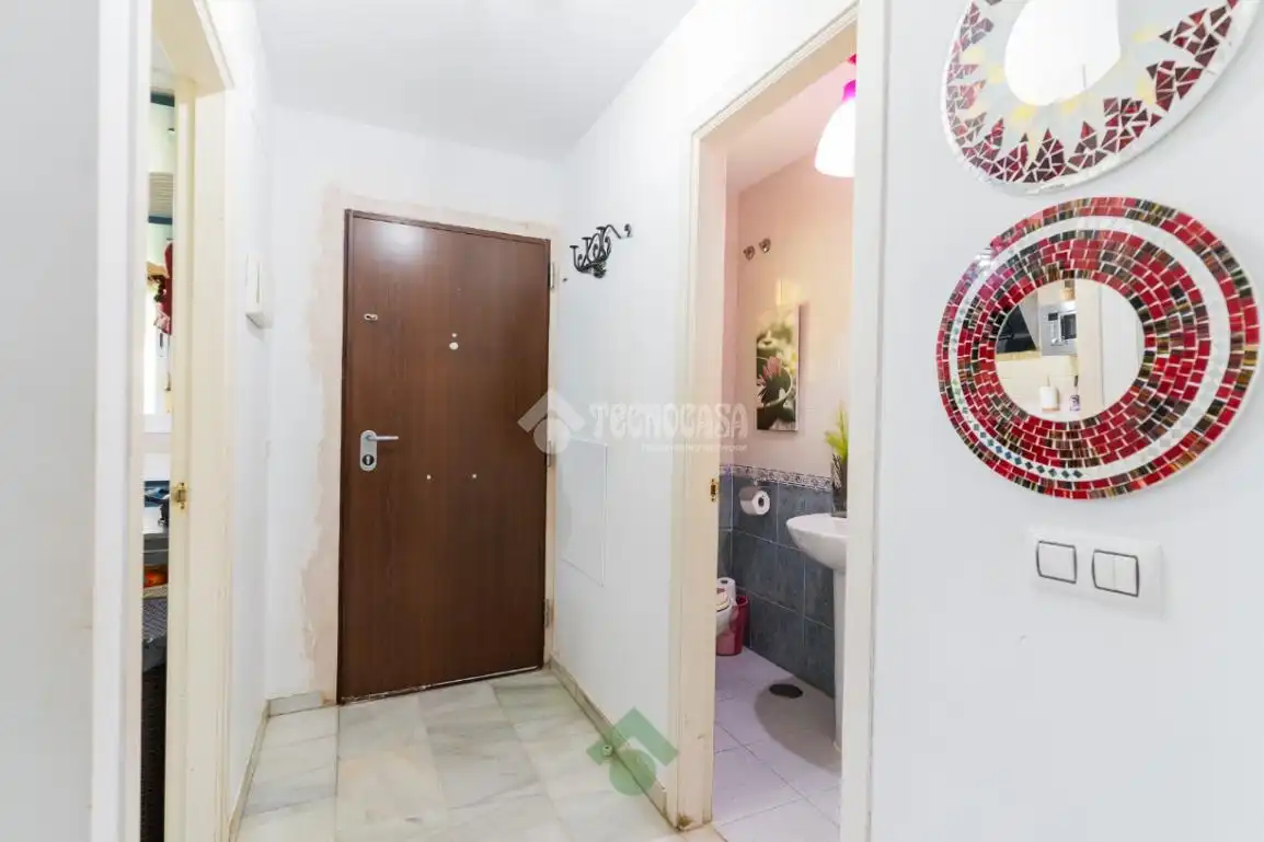 Casa con terraza en venta en Las Canteras, imagen 4