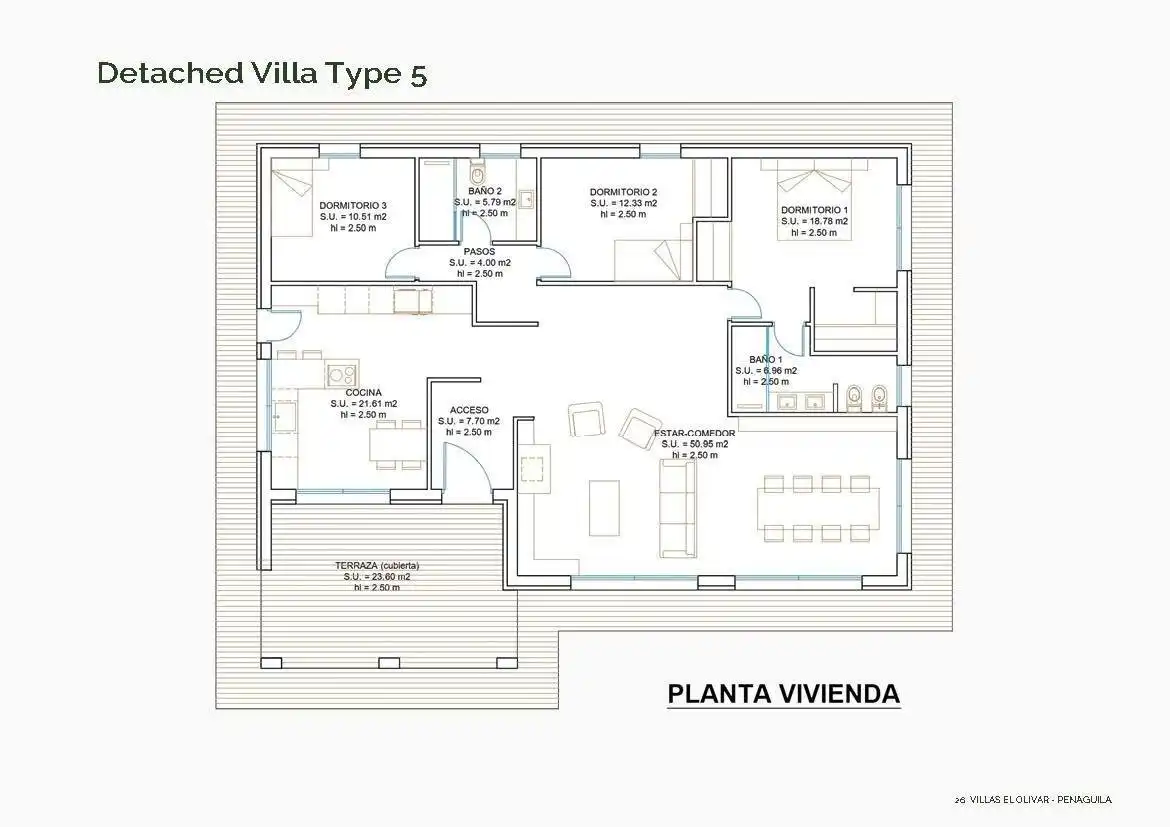 Casa o chalet en venta en N/A, -1, Penàguila