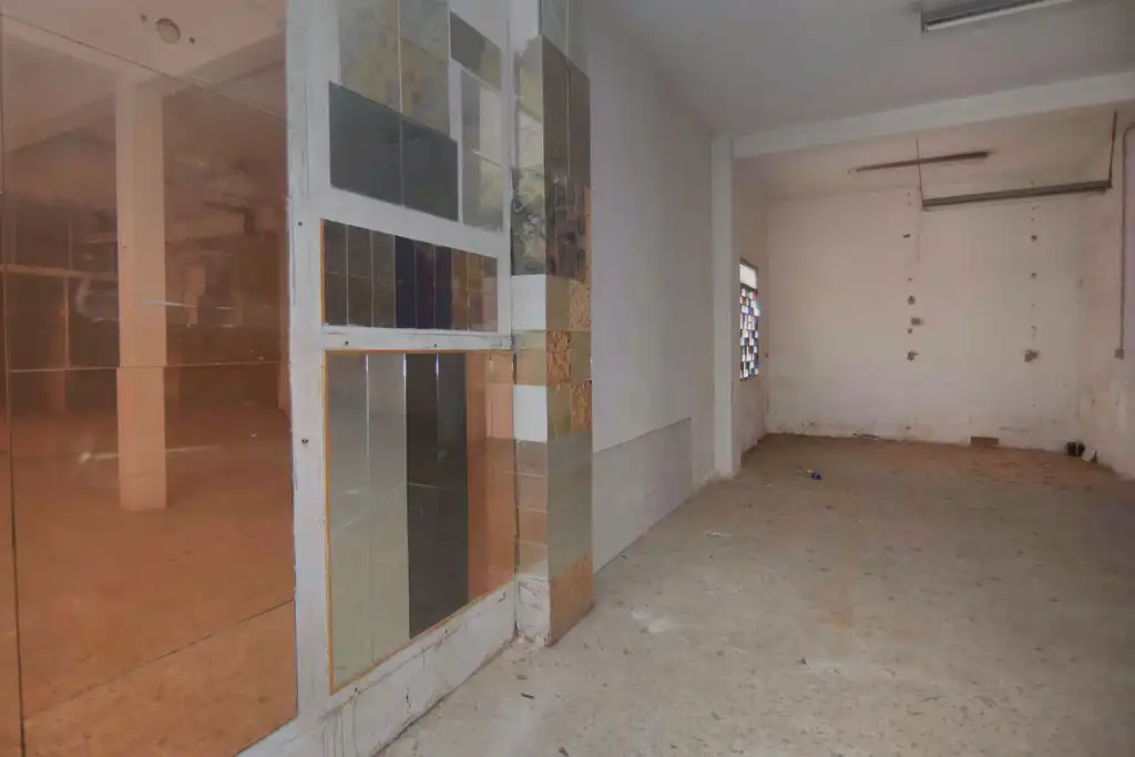 Local comercial en venda a C/ Gaieta Vinzia, imagen 8