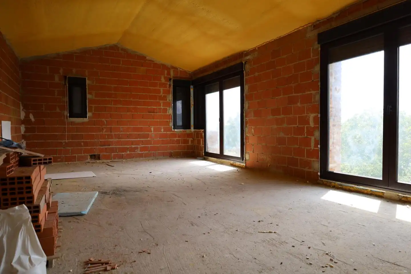 Houses for sale in Pravia  with Private garden and Terrace