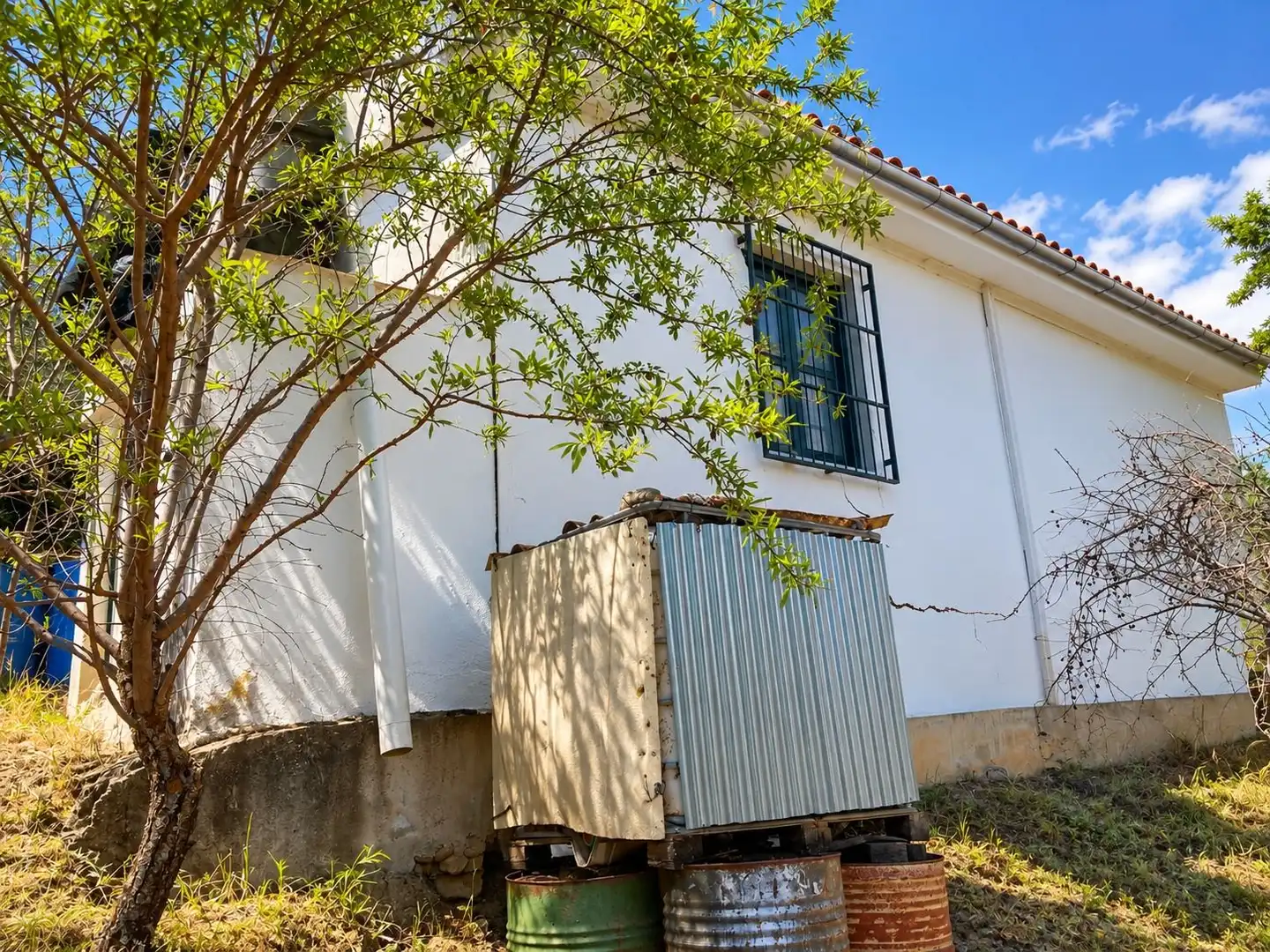Maison rustique avec jardin à vendre à Carretera Fuente del Lobo Poligono, imagen 7
