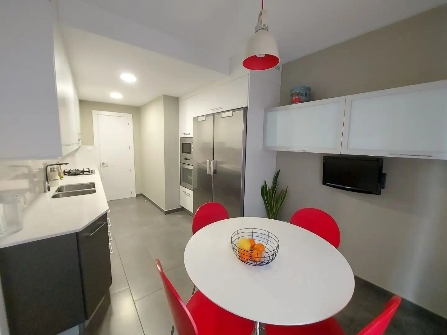 Appartement avec ascenseur à vendre à Av. Terra Alta 56, imagen 2