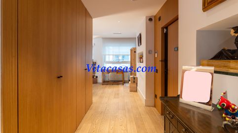 Foto 4 de Pis de lloguer a Paseo de la Castellana, Hispanoamérica - Bernabéu, Madrid Capital