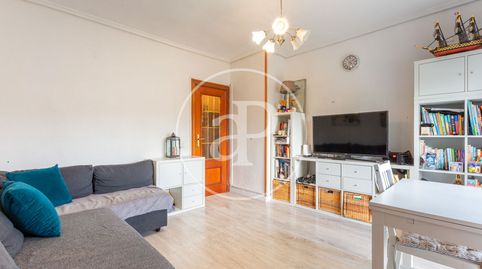Foto 3 de Piso en venta en C/ del Transatlàntic, Les Tendetes - Avenida Burjassot, Valencia Capital