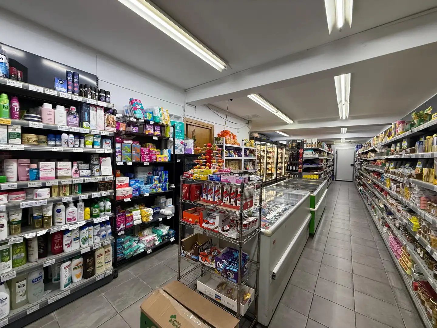 Local comercial en venda a Korreo Kalea, imagen 16