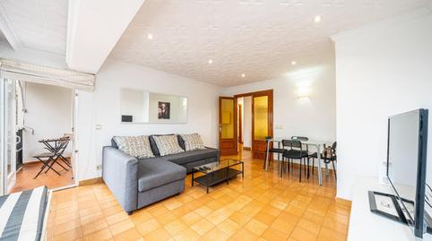 Photo 3 of Flat for sale in  Enric Granados, Son Oliva, Illes Balears