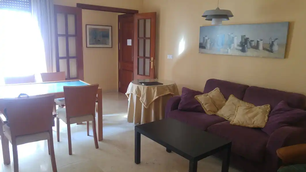 Apartamento con ascensor en alquiler en Alameda de Colón, imagen 21
