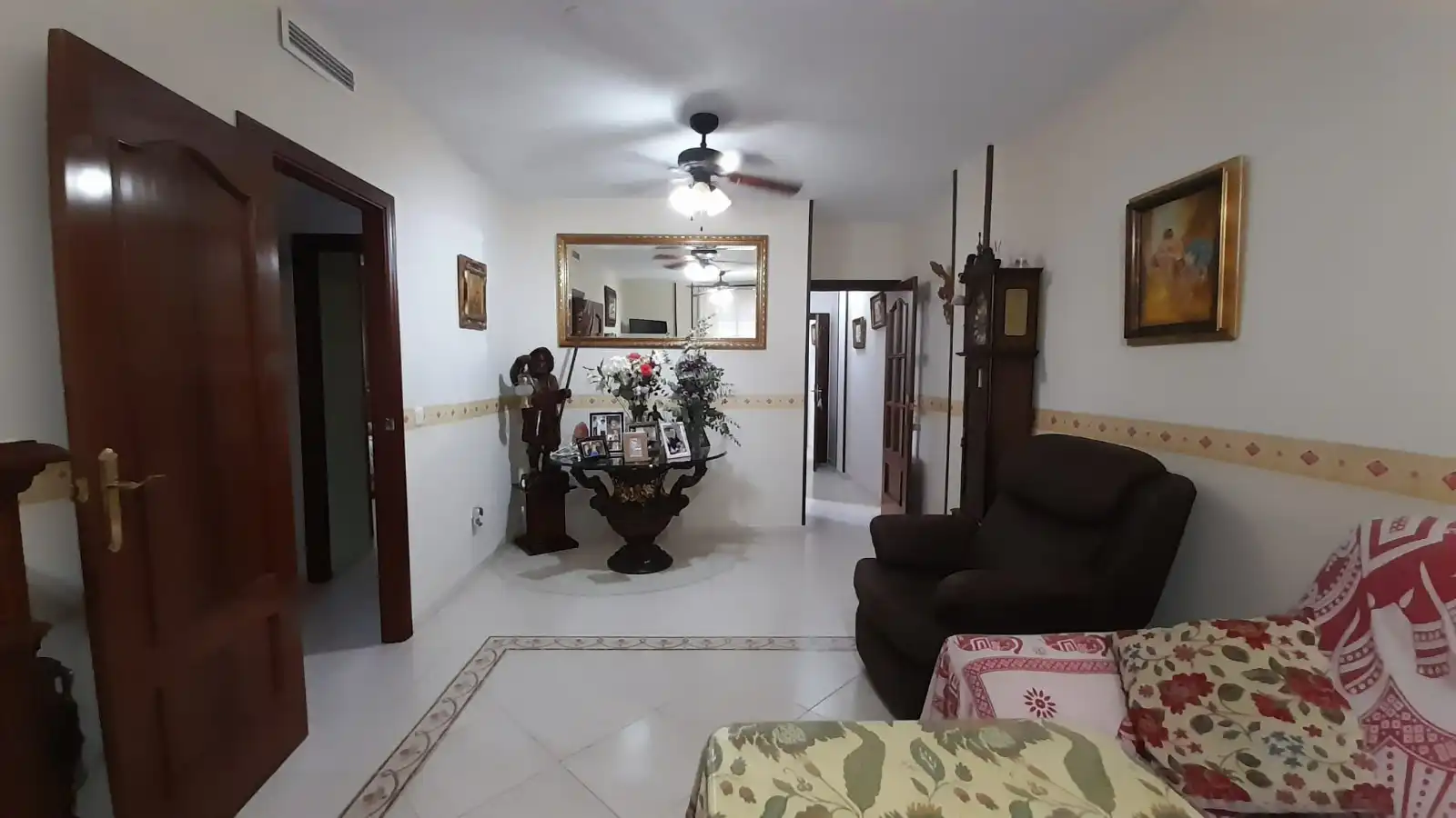 Wohnung mit Terrasse zum Verkauf in Las Tinajerías - Juderías, imagen 4