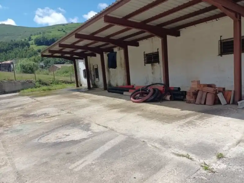 Xalet en venda a Rionansa, imagen 19