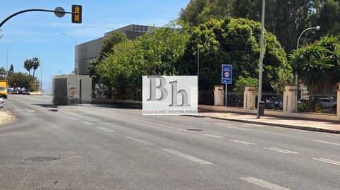 Foto 4 de Piso en venta en Los Guindos - Parque Mediterráneo - Santa Paula, Málaga Capital