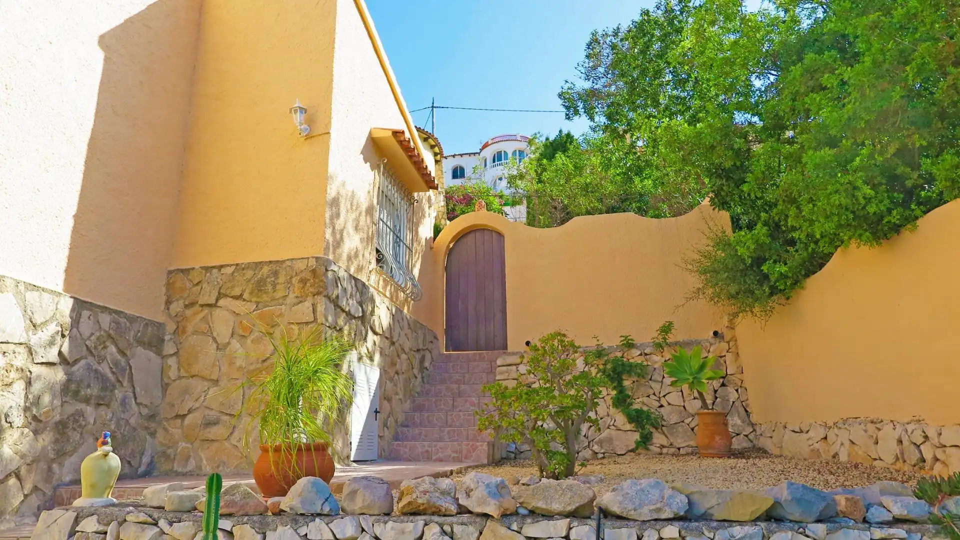 Villa con terrazza in vendita a Maryvilla, imagen 15