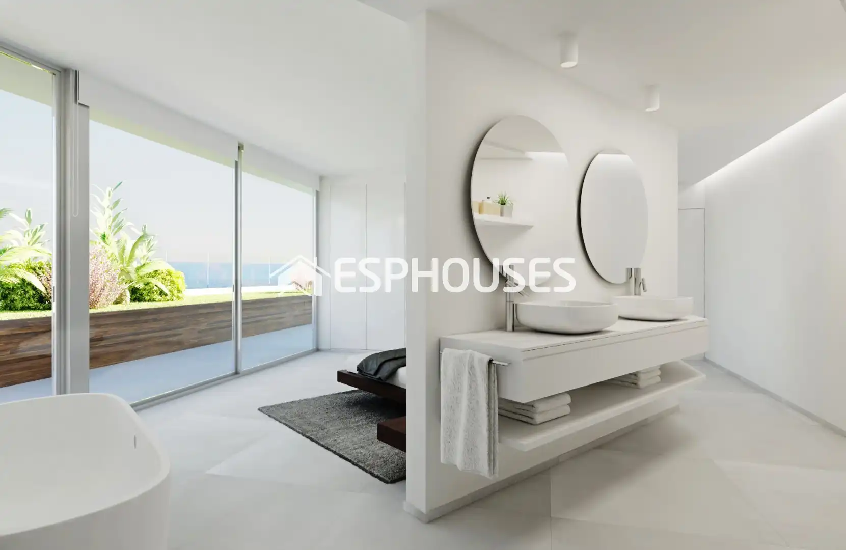 Apartment with pool for sale in Maryvilla, imagen 10
