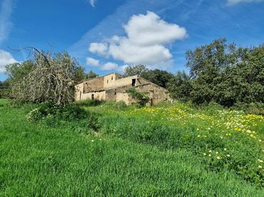 Casa rustica in vendita a Manacor Centre
