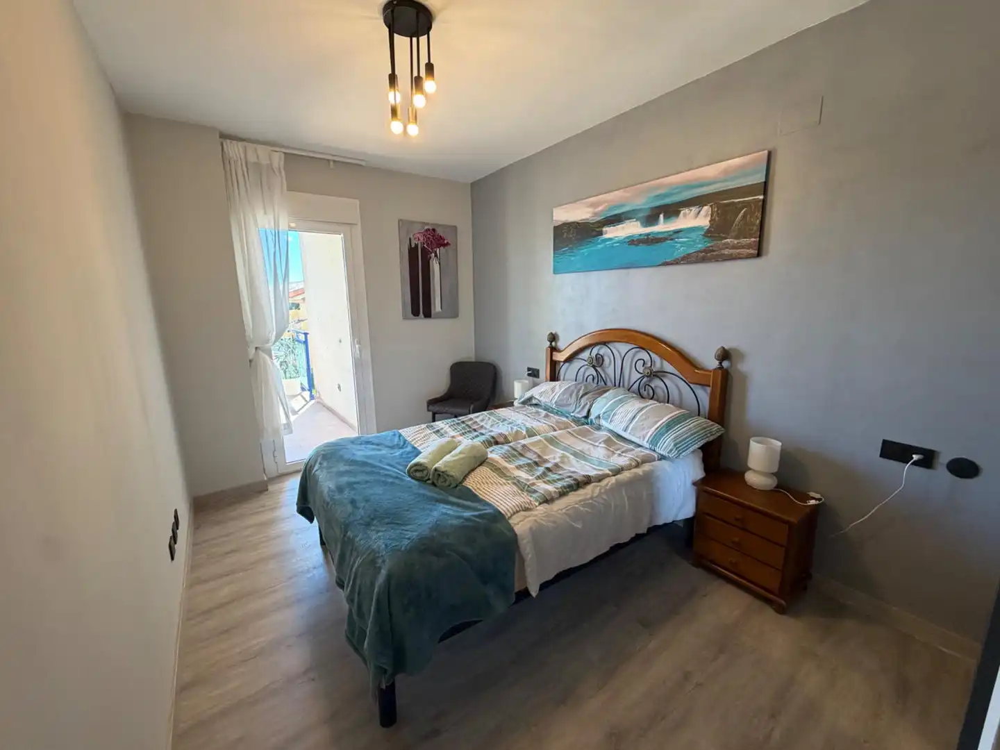 Apartamento con piscina en venta en Orihuela Costa, imagen 16