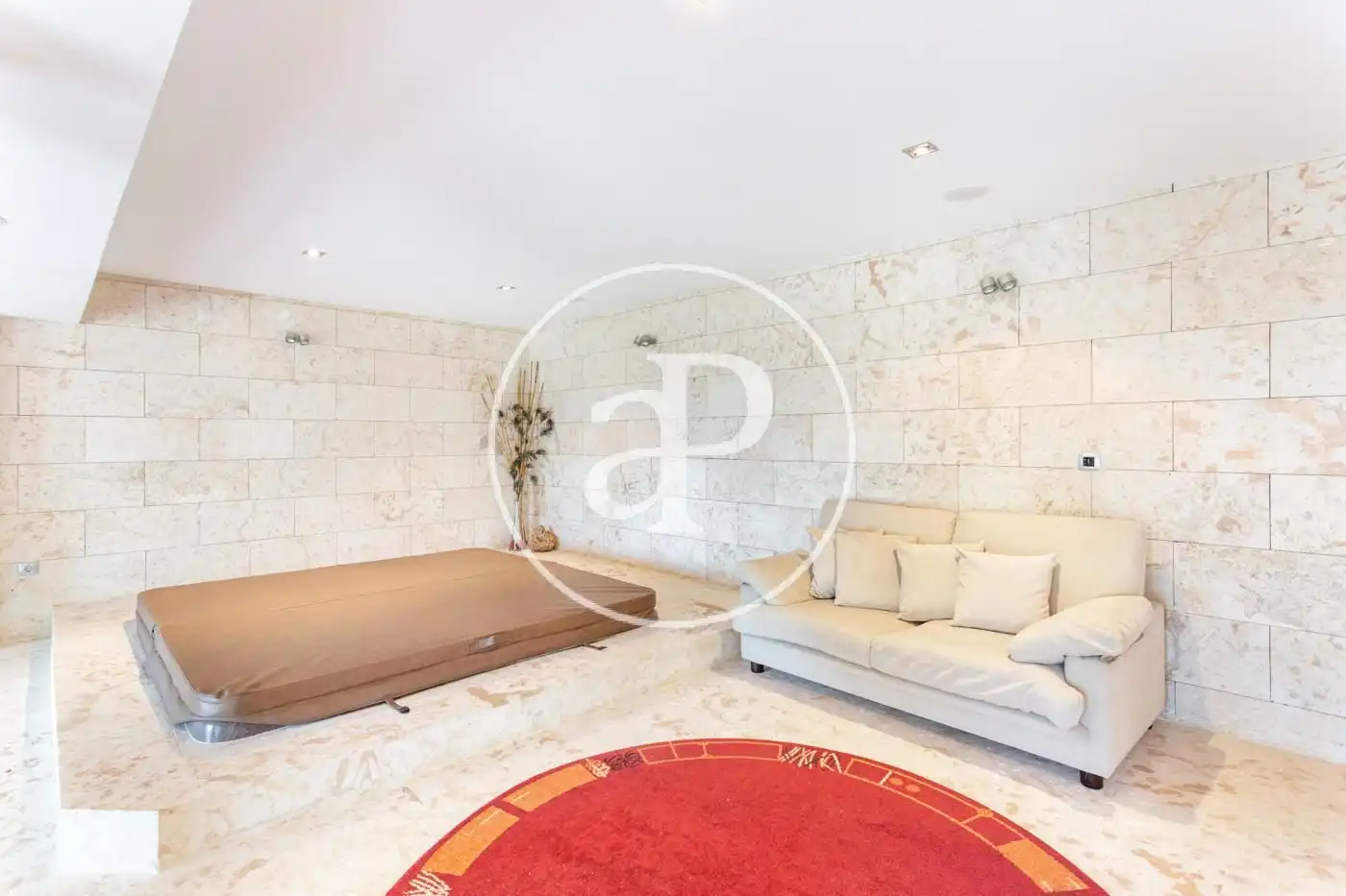 Casa o xalet en venda en Sagunto / Sagunt amb Aire condicionat, Calefacció i Jardí privat