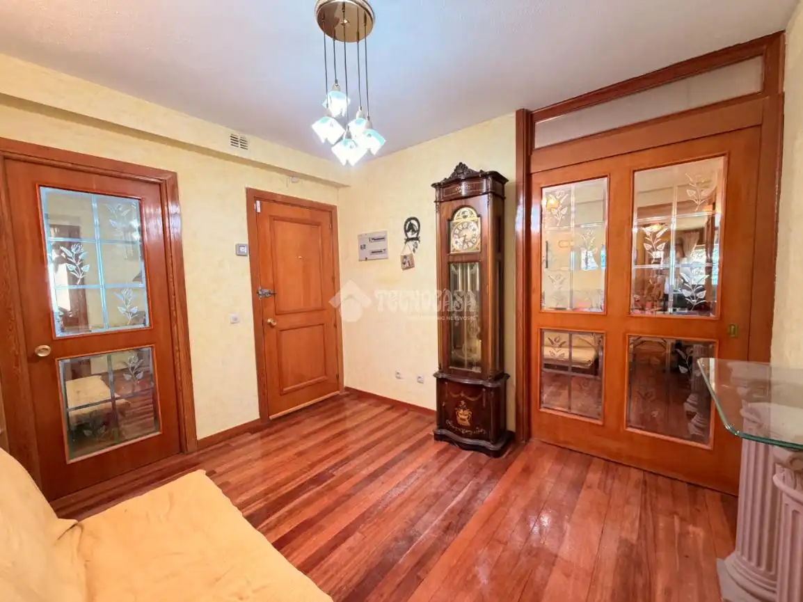 Habitación de Piso en venta en El Espinar
