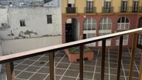 Terrassa de Pis en venda en Jerez de la Frontera amb Balcó