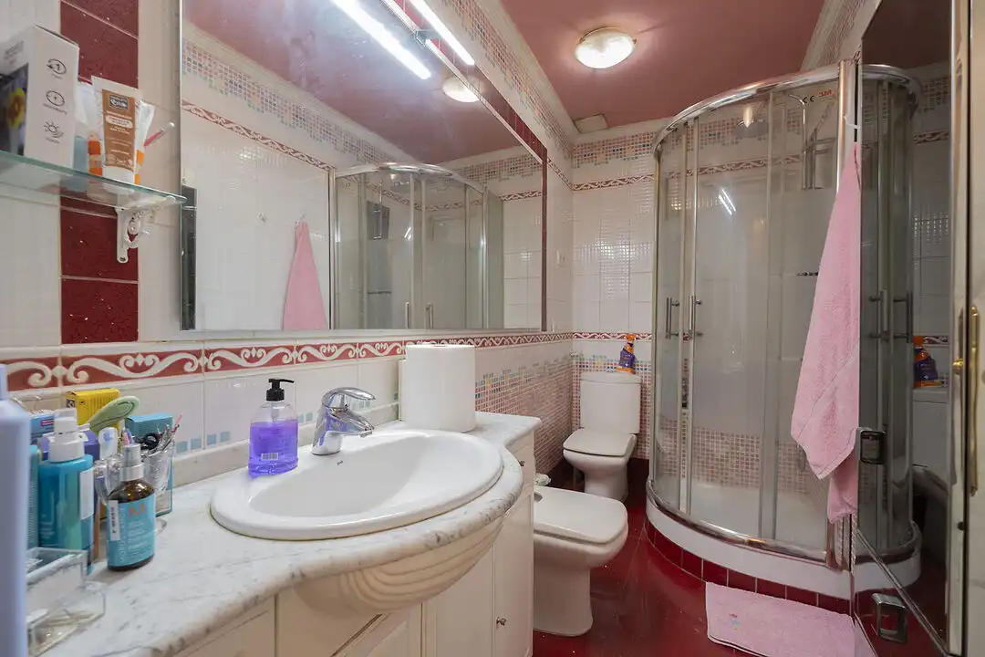 Piso con ascensor en venta en Calle de Atocha, imagen 22