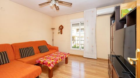 Foto 3 de Casa adosada en venta en Calle San Cayetano, 12, Poniente, Armilla