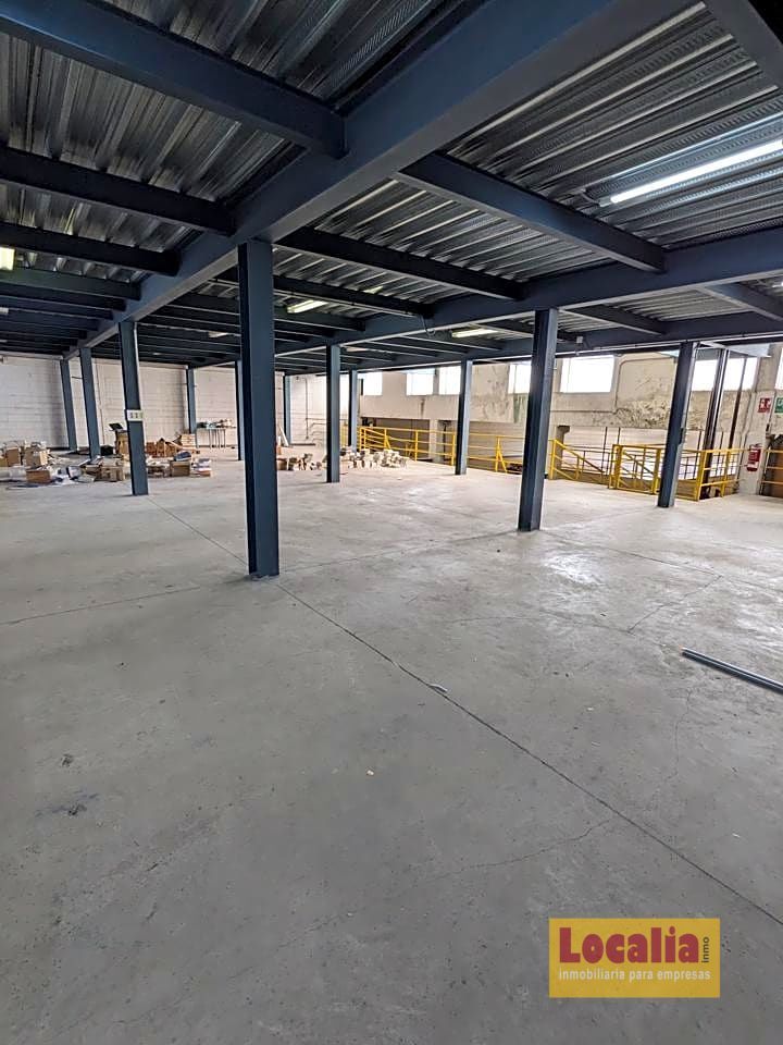 Industrial buildings for sale in Santander