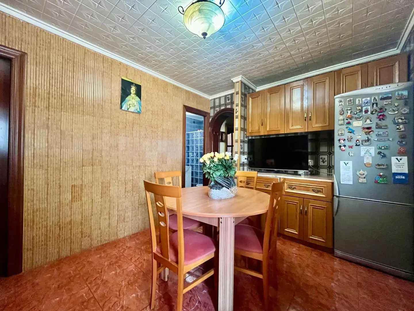 Appartement compact avec balcon à vendre à JOSE MARTINEZ RUIZ-AZORIN, imagen 6