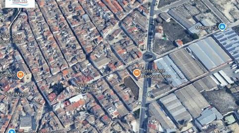 Foto 3 de Pis en venda a Calle de Pare Lluis Esparza, Benigànim, Valencia