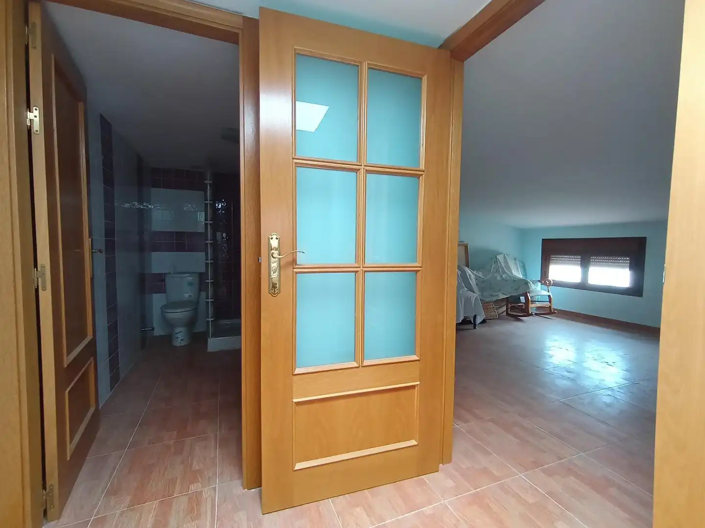 Apartament en venda a Burguillos de Toledo