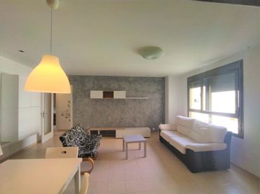 Pis amb piscina de lloguer a Centro