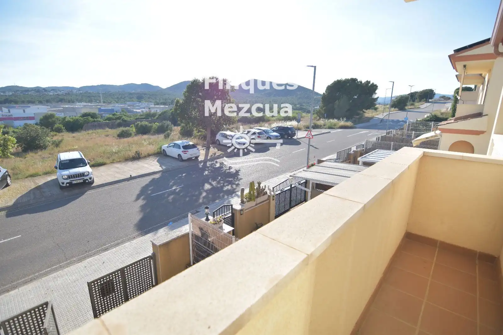 Adossat en venda a Sant Lluc