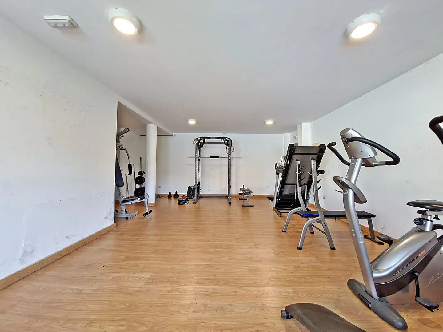 Flat for sale in Vilagarcía de Arousa  with Heating, Private garden and Terrace