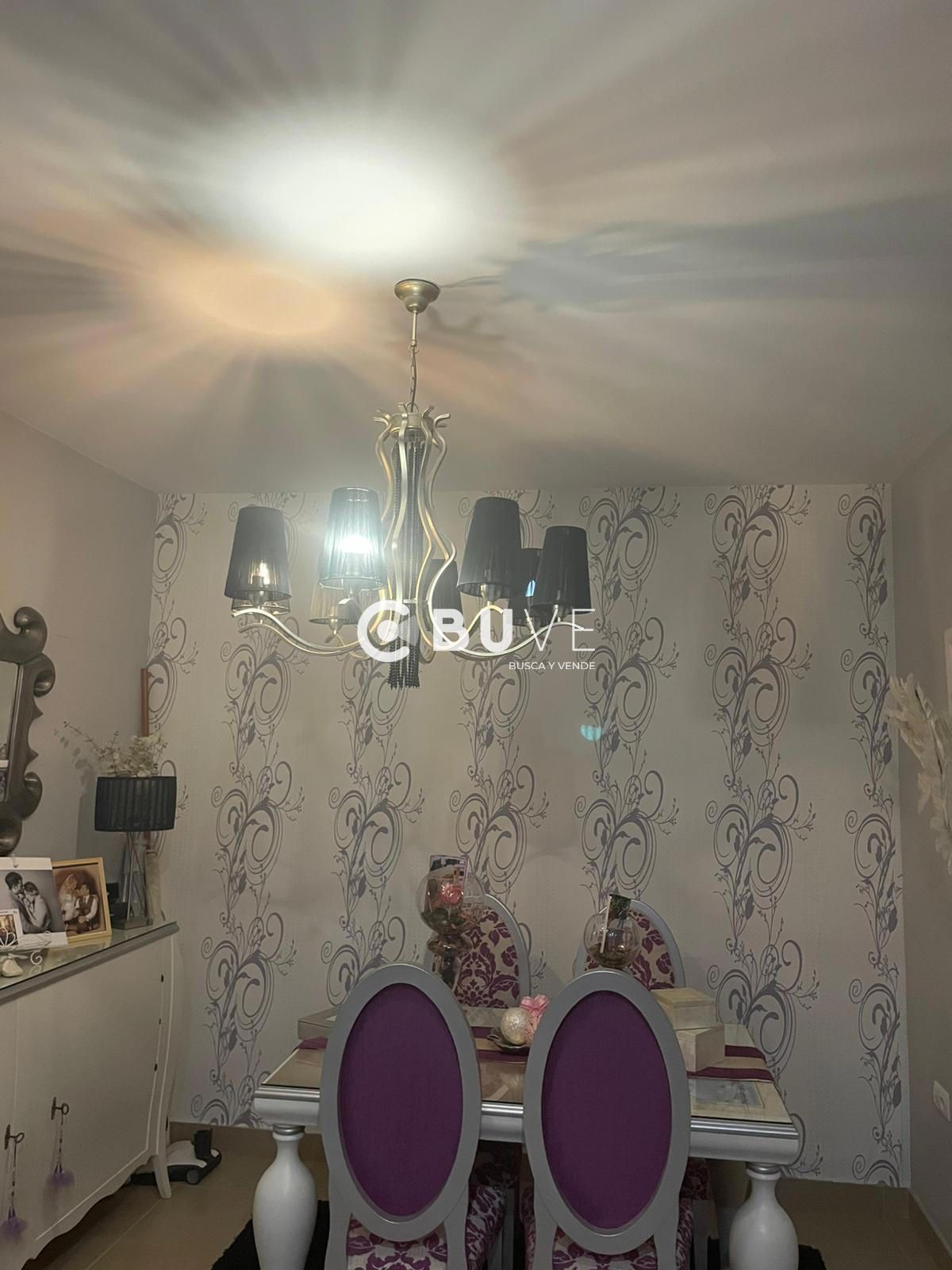 Casa adosada en venda a Pintor Ildefonso Romero, Montellano