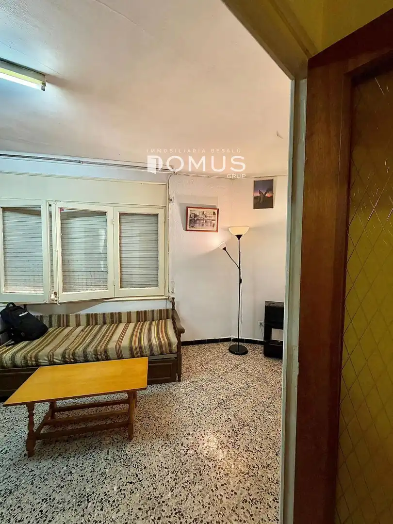 Bedroom of Flat for sale in L'Escala  with Terrace and Storage room