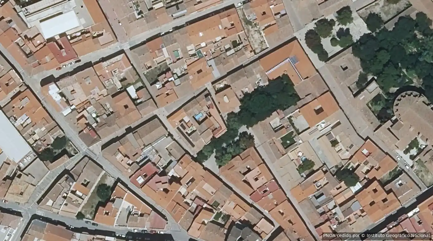 Pis en venda a Almansa, imagen 7