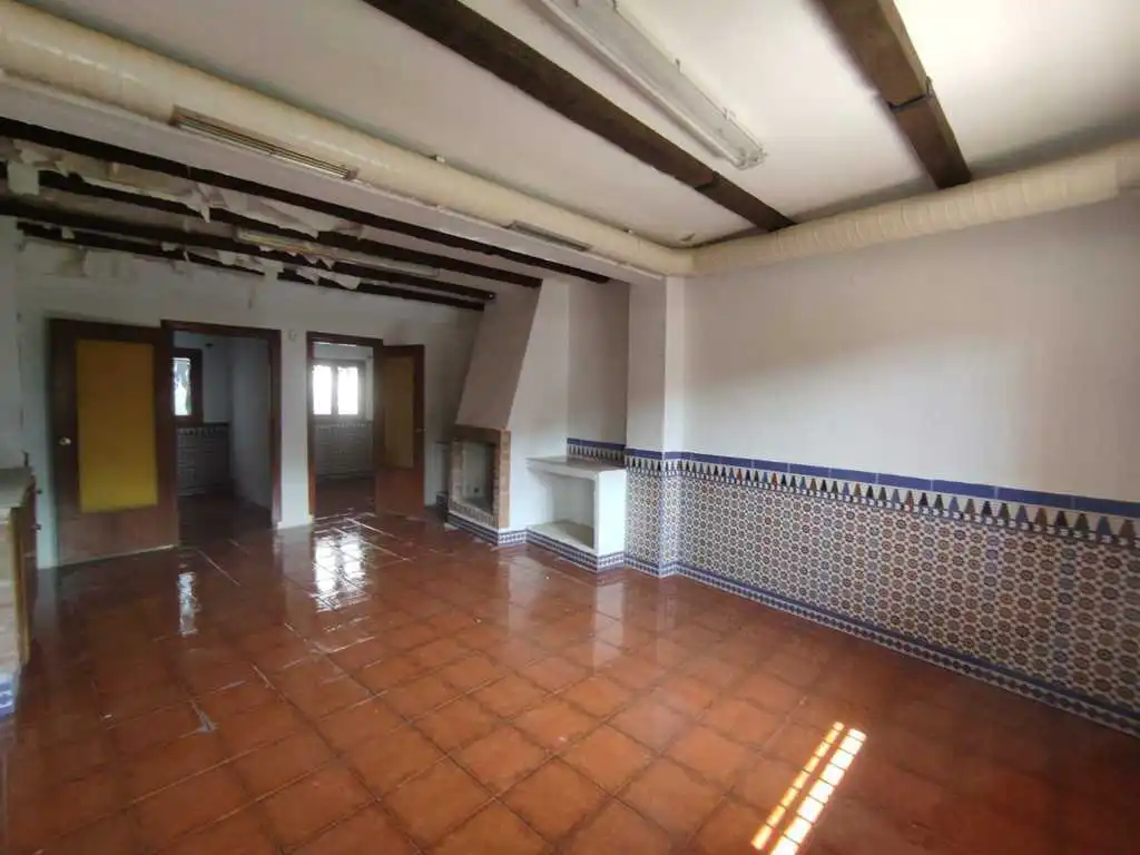 Residential for sale in Ugíjar