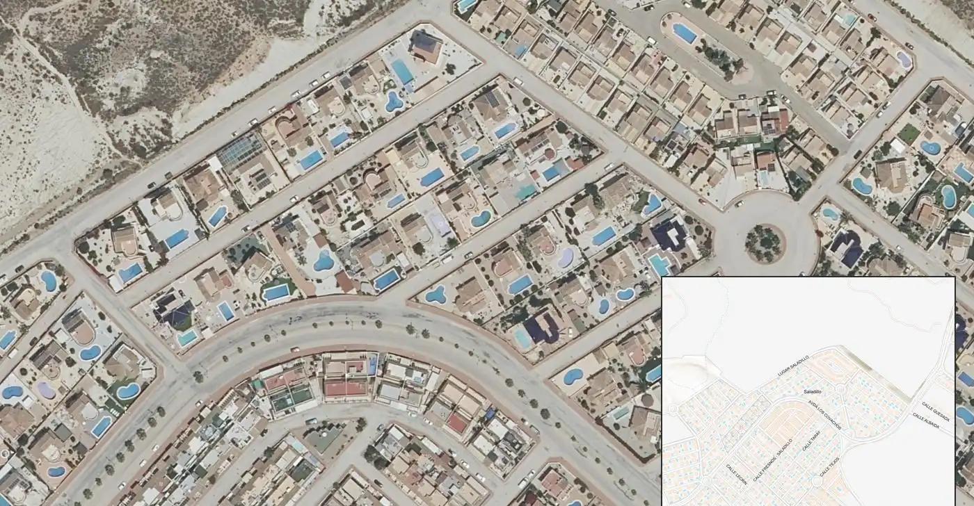Piso en venta en Mazarrón