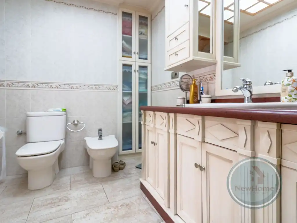 Casa adosada en venta en Crevillent
