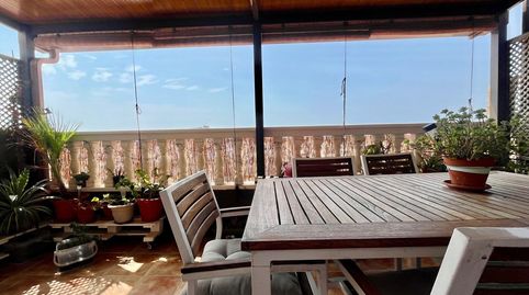 Foto 5 de Casa adosada en venta en Casco Antiguo, Águilas