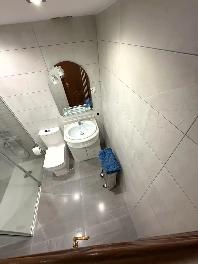 Piso con piscina en venta en Calle de Alfonso XIII, imagen 27