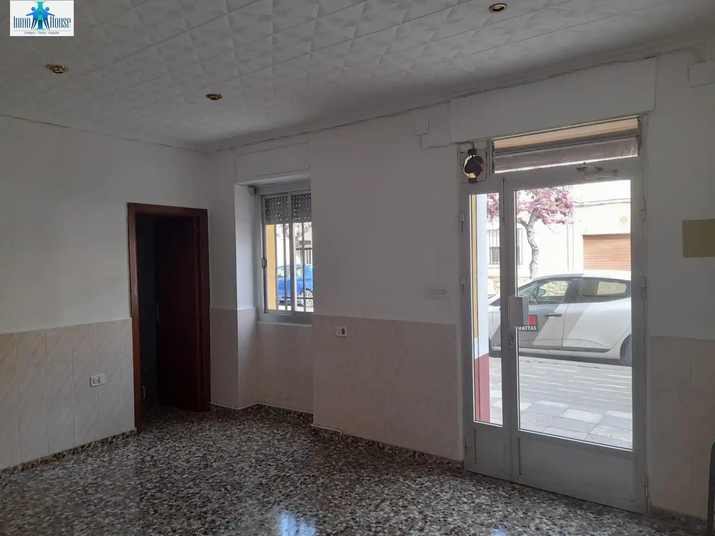 Geschaftsraum zur Miete in Albacete
