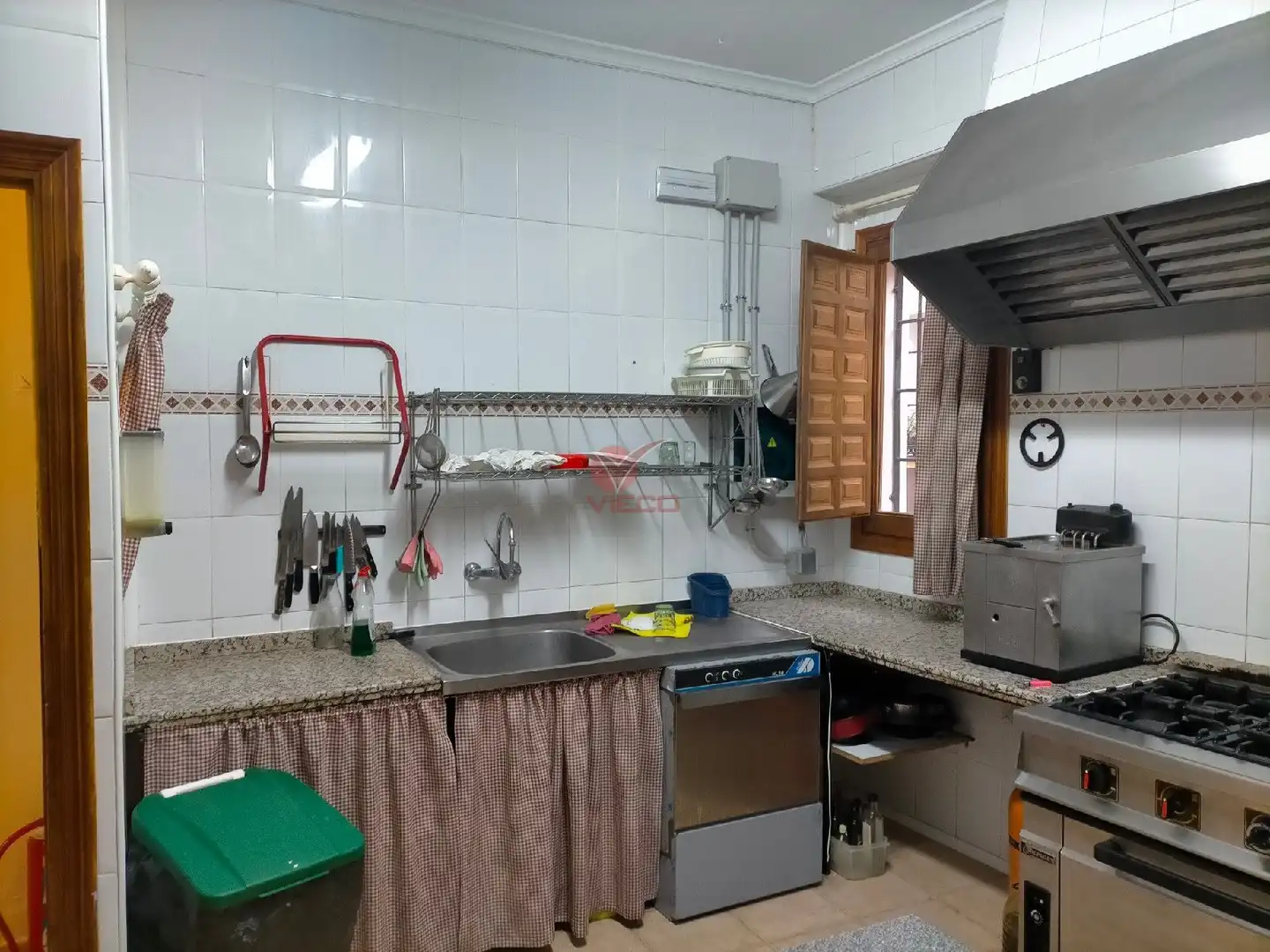 Local en venta en Consuelo, Huete