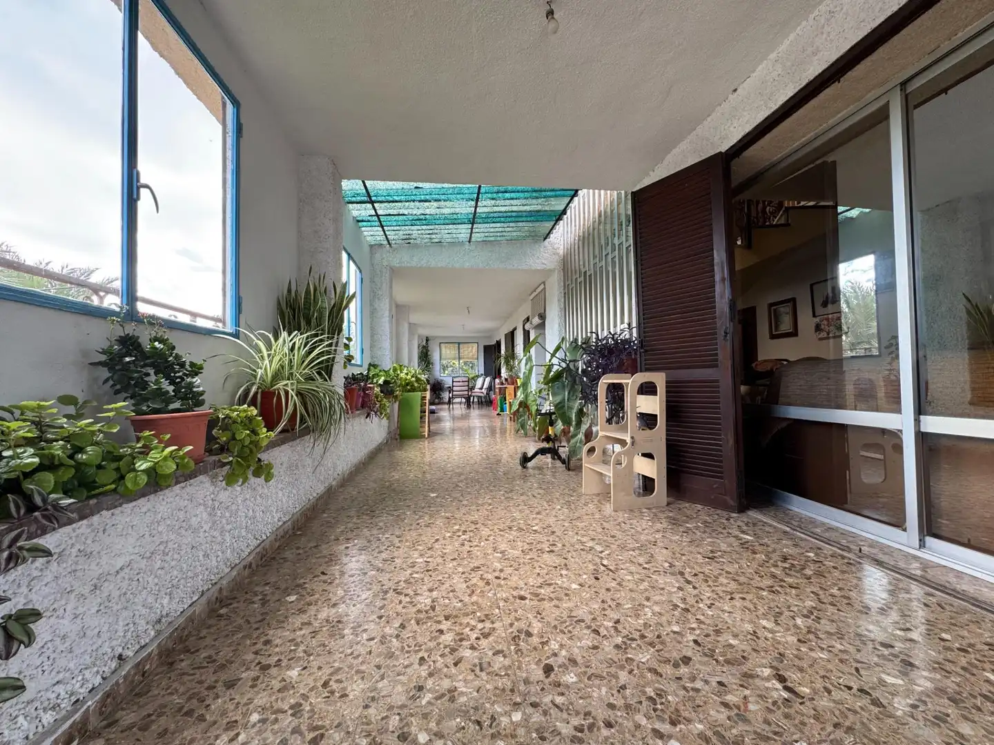 Houses for sale in Murcia  with Air Conditioner, Private garden and Terrace