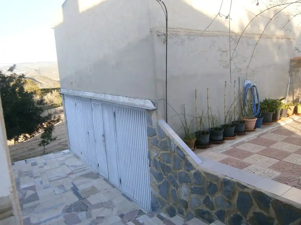Casa con piscina in vendita a Monóvar  / Monòver, imagen 20
