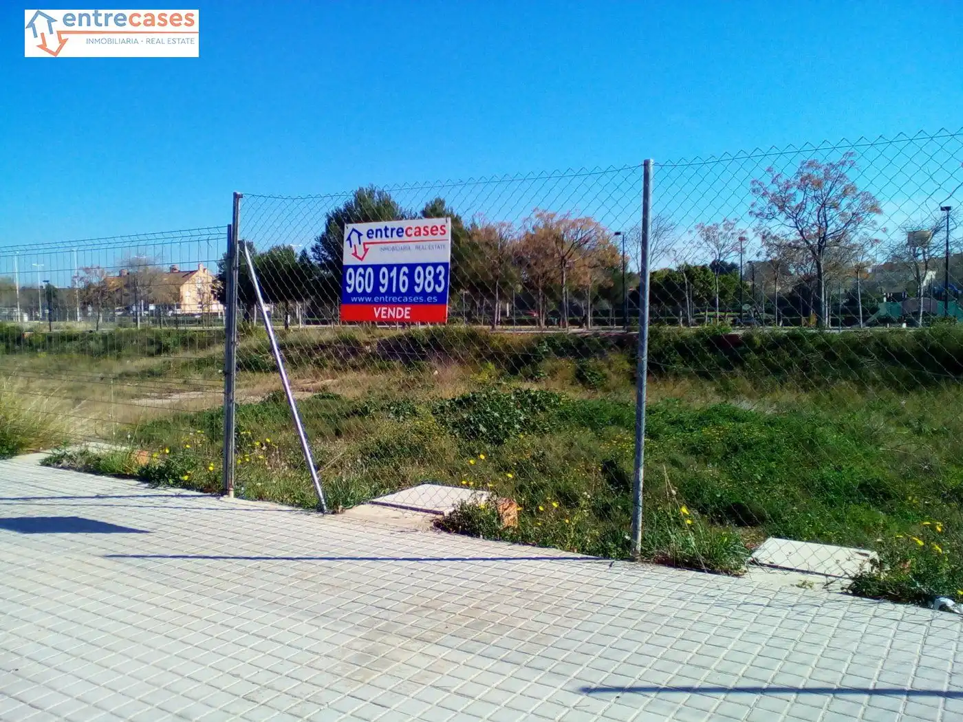 Residential land for sale in Puerto de Sagunto, imagen 4