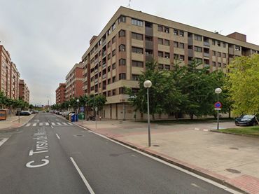 Aparcament en venda a Logroño - Tirso de Molina