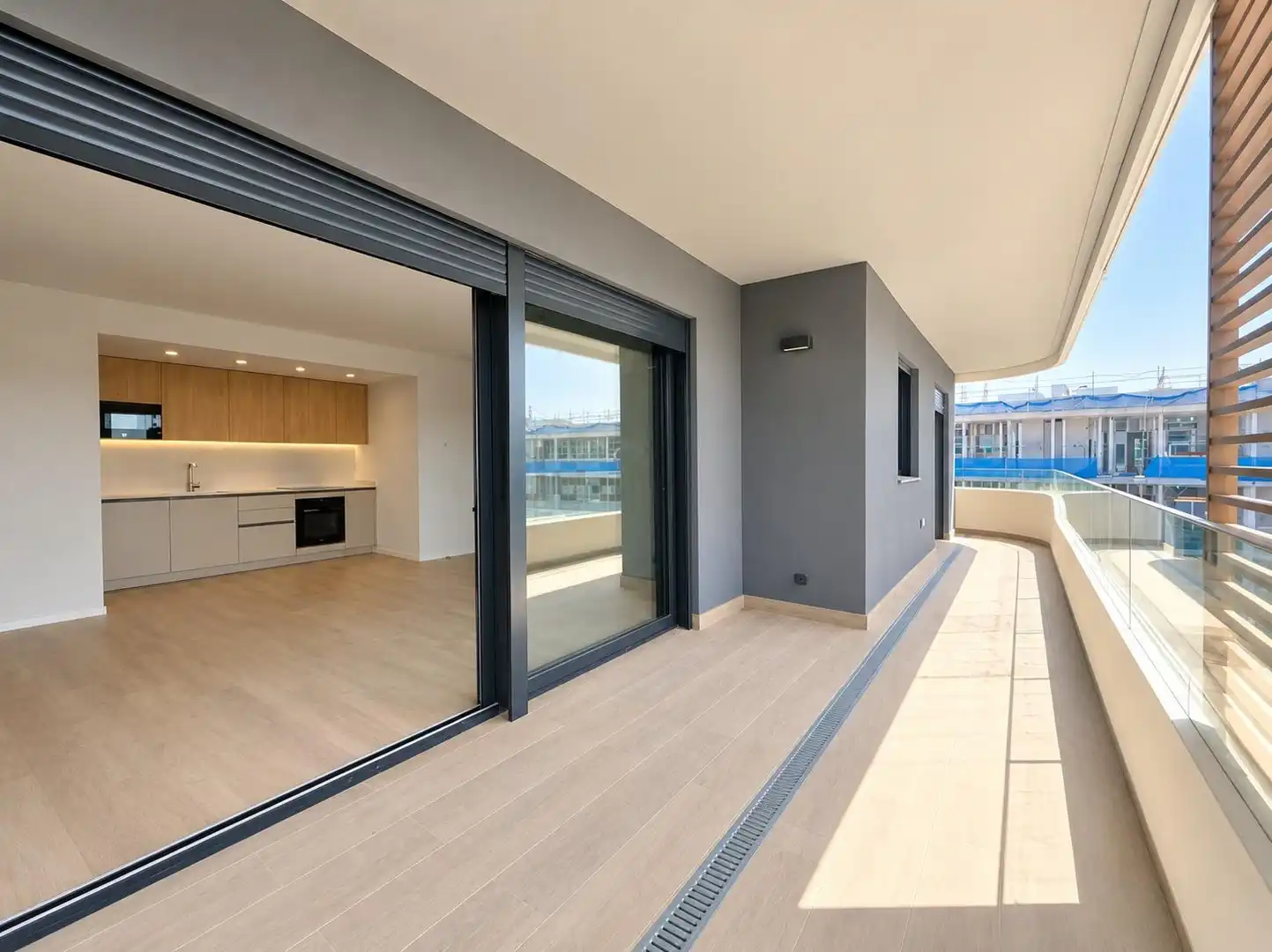 Piso con terraza en venta en Mas d'En Serra - Els Cards, imagen 9